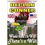Where There's a Will, Theres a War (Short story)