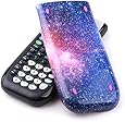Guerrilla Hard Slide Case-Cover for TI-84 Plus, TI 84-Plus C Silver Edition, TI-89 Titanium Graphing Calculator, Starbursts
