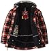 Burton Boys' Uproar Jacket