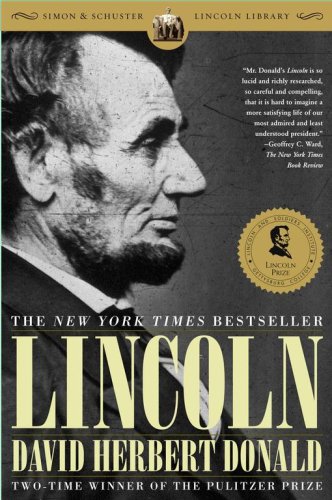 Lincoln under Biographies & Memoirs in The Books Store