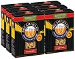Dreamfields Pasta Healthy Carb Living, Elbow Macaroni, 13.25-Ounce Boxes (Pack of 6)