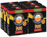 Big Save Dreamfields Pasta Healthy Carb Living, Elbow Macaroni, 13.25-Ounce Boxes (Pack of 6) by Dreamfields