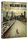 The Walking Dead: The Complete First Season