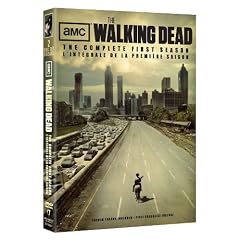 The Walking Dead: The Complete First Season