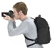 Kata 123-GO-30 Sling Backpack (Black)