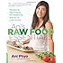 Ani's Raw Food Essentials: Recipes and Techniques for Mastering the Art of Live Food