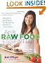 Ani's Raw Food Essentials: Recipes and Techniques for Mastering the Art of Live Food