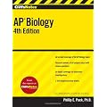 CliffsNotes AP Biology