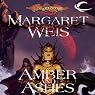 Amber and Ashes: Dragonlance: Dark Disciple, Book 1