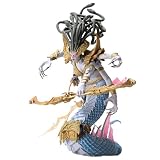World Of Warcraft Lady Vashj Figure Case Of 4