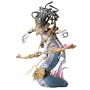 World Of Warcraft Lady Vashj Figure