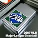 Zippo Tampa Bay Devil Rays タンパベイ・デビルレイズ 2007年 MLB ジッポー
