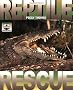 Reptile Rescue (Science of Saving Animals)