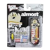 Tech Deck Wooden Collector's Series Baker Andrew Reynolds