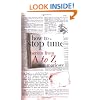 How to Stop Time: Heroin from A to Z