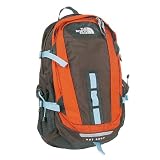 THE NORTH FACE (ザ ノースフェイス) バックパック HOT SHOT Bブラウン HOTSHOT-NM07052-BT