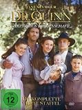 Dr. Quinn - &Auml;rztin aus Leidenschaft: Die komplette vierte Staffel (7 DVDs)
