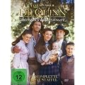 Dr. Quinn - �rztin aus Leidenschaft: Die komplette vierte Staffel [7 DVDs]