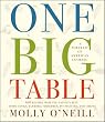 One Big Table: 600 Recipes from the Nation's Best Home Cooks, Farmers, Fishermen, Pit-Masters, and Chefs