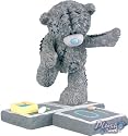 Me to You - Hop Skip Jump Tatty Teddy Figurine, 10cm