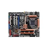 Review Asustek 90-MBB6D5-G0EAY00Z / ASUS P5K3 Deluxe/WiFi-AP AiLifestyle Series - Motherboard - ATX - iP35 - LGA775 Socket - UDMA133, Serial ATA-300 (RAID), eSATA - 2 x Gigabit Ethernet, 802.11b, 802.11g - FireWire - High Definition Audio (8-channel)
