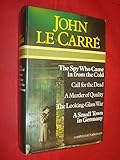 The spy who came in from the cold