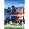 My anime DVD list