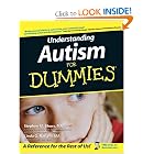 Understanding Autism For Dummies by Stephen Shore, Linda G. Rastelli, and Temple Grandin