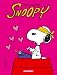 Snoopy, Tome 40 : C'est &ccedil;a l'amour, Snoopy