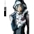 D.Gray-man 2nd stage 01 �y���S���Y����Łz [DVD]