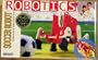 Movit Robotics Soccer Robot Educational Electronic Kit