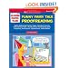 No Boring Practice, Please! Funny Fairy Tale Proofreading: Highly Motivating Practice Pages-Based on Favorite Folk and Fairy Tales-That Reinforce ... Punctuation, Capitalization, and Grammar