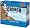Clif Crunch Bar, Chocolate Chip, 10-Count (Pack of 2)