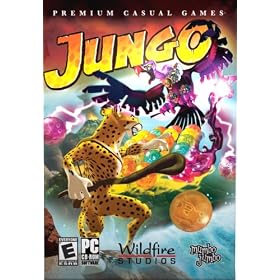 Jungo: Video Games