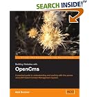 Click here to buy Building Websites with OpenCms by  Matt Butcher.