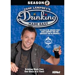 Drinking Made Easy: Season 2