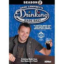 Drinking Made Easy: Season 2