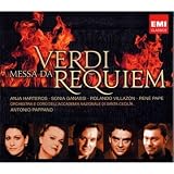Verdi: Messa da Requiem