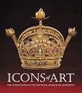 Icons of Art: The Collections of the National Museum of Indonesia