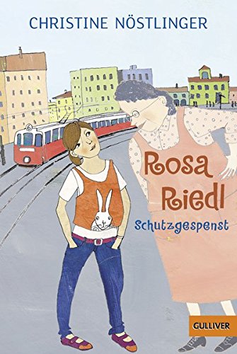 Download Rosa Riedl, Schutzgespenst: Roman für Kinder (Gulliver) Download Rosa Riedl, Schutzgespenst: Roman für Kinder (Gulliver)