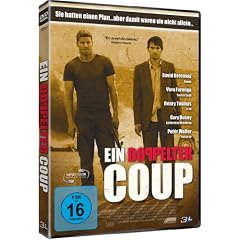 Ein doppelter Coup (DVD)