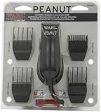 Wahl Peanut Professional Clipper & Trimmer