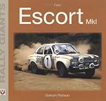 Ford Escort Mk1 (Rally Giants)