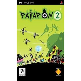 Patapon 2 (PSP)
