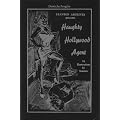Haughty Hollywood Agent