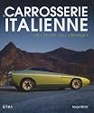 La carrosserie italienne : Du style au design
