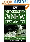 Introduction to the New Testament, An
