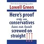 Here's Proof Only We Conservatives Have Our Heads &hellip by Lowell Green