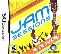 Jam Sessions