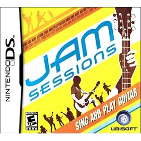 Jam Sessions